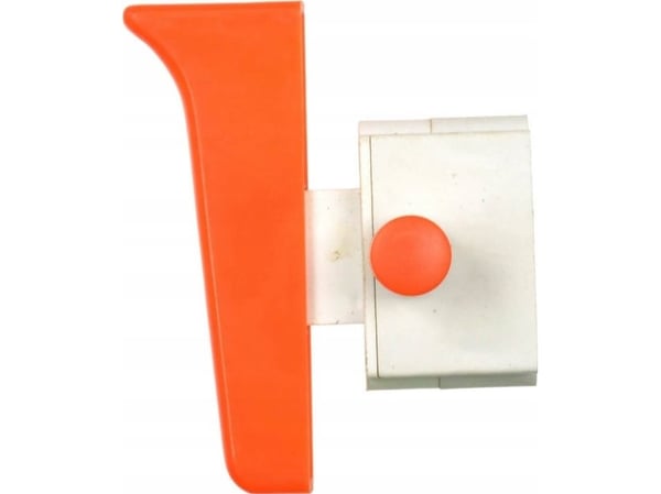 Geko bryter (slip.230 karas liten) (25/500)