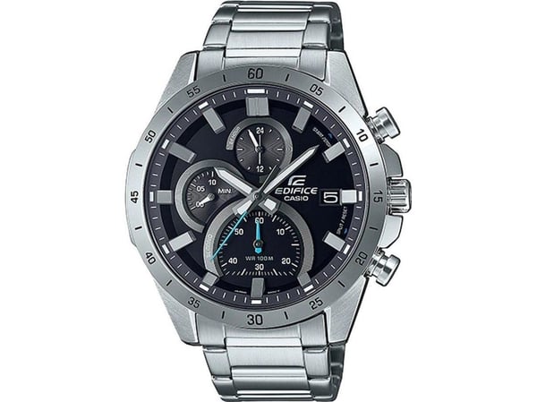 Casio klokke 3804 EFR-571D -1AVUEF