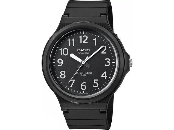 CASIO MW-240-1B herreur (klassisk)