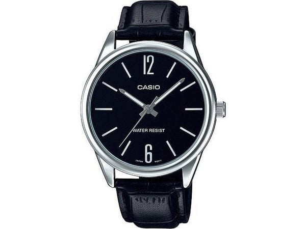 Herreklokke CASIO MTP-V005L-1BUDF (zd066e)