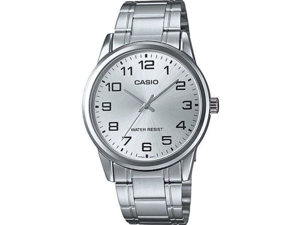 Zegarek Casio Zegarek Męski Casio (38 mm)
