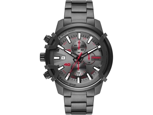 Zegarek Diesel Zegarek Męski Diesel GRIFFED (48 mm)
