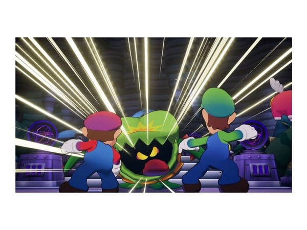 Mario &amp; Luigi Brothership - Nintendo Switch