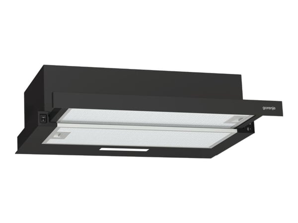 Gorenje TH60E3B Avtrekkshette