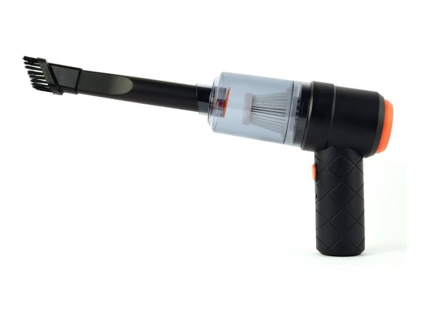 Gembird CK-MVC-01 - Støvsuger - håndholdt - uten pose - uten kabel