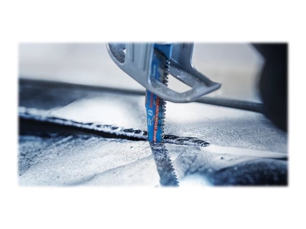 Bosch BAYONET AKSELI S957CHM METAL 10 KPL