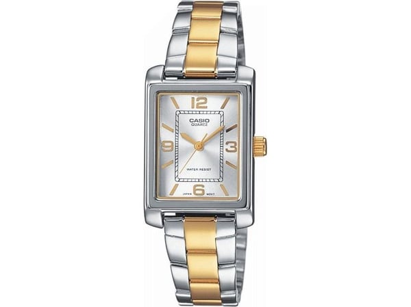 Casio klokke LTP-1234PSG-7AEG