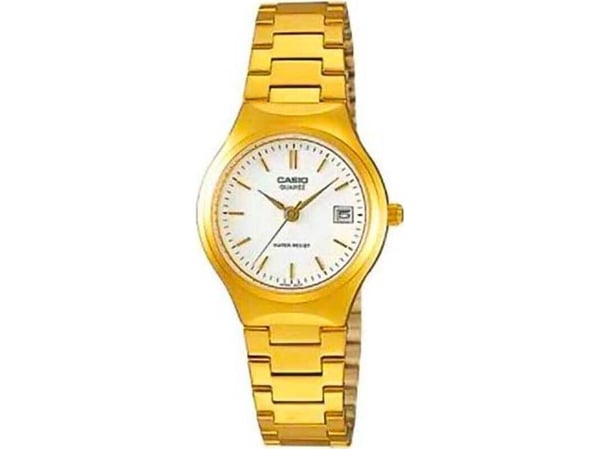 Casio Collection klokke LTP-1170N-7A (zd636a)