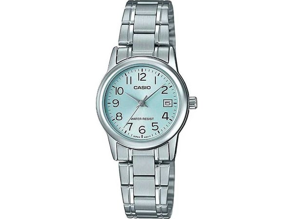 Damklocka Casio Collection LTP-V002D-2B + BOX