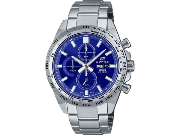 Casio Meski SPORTS Chronograph klokke