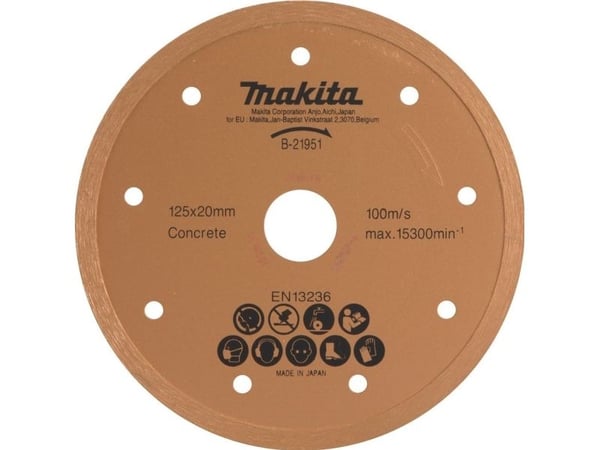 Makita B-21951, 1 kpl