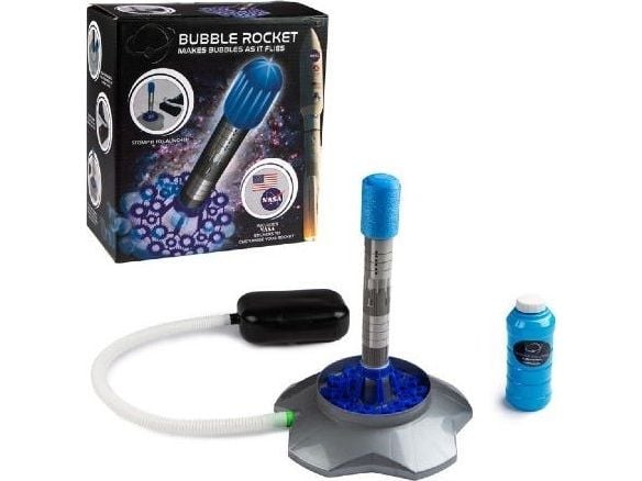 RMS ***** NASA-raket med Starters 82-0058 89261 RMS ***** NASA-raket med Starters 82-0058 89261