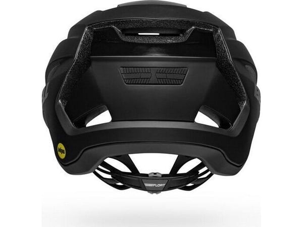 Bell cykelhjälm MTB BELL 4FORTY AIR INTEGRATED MIPS matt svart stl. XL (61–65 cm) (NY)