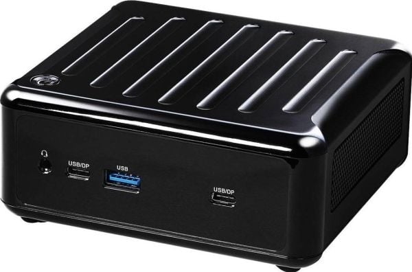 ASRock Barebone NUC-Box-N97 retail (90PXGB60-P0EAY100)