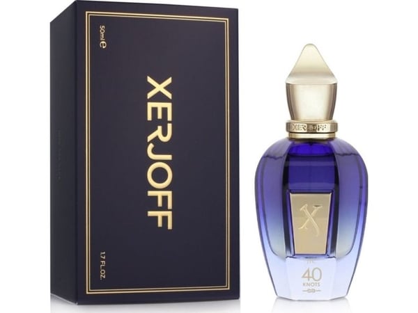 Xerjoff 40 Knots edp 50ml