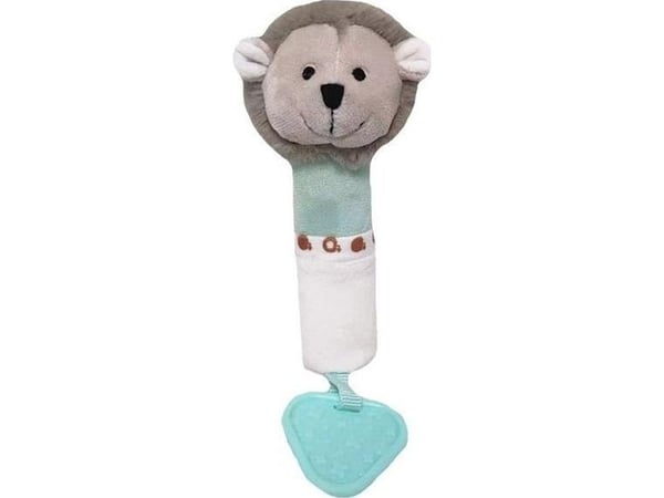 TULILO - ÄÄNILELU SIILI 17CM
