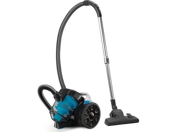 Pussiton pölynimuri Black+Decker BXVML701E