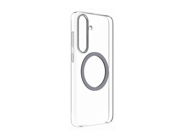 Samsung GP-FFS936YCA, Suojus, Samsung, Galaxy S25+, 17 cm (6.7"), Läpinäkyvä