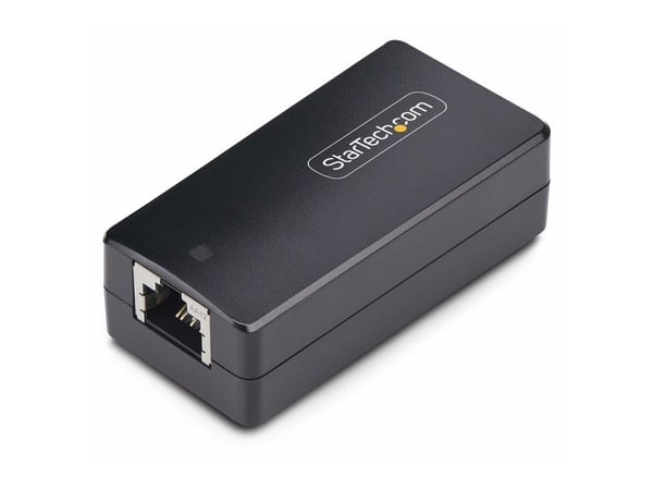 StarTech.com 1-Port Gigabit Network Isolator, RJ45 Ethernet Coupler, 4kV - Kopplingsdon för nätverk - TAA-kompatibel - RJ-45 (hona) till RJ-45 (hon...
