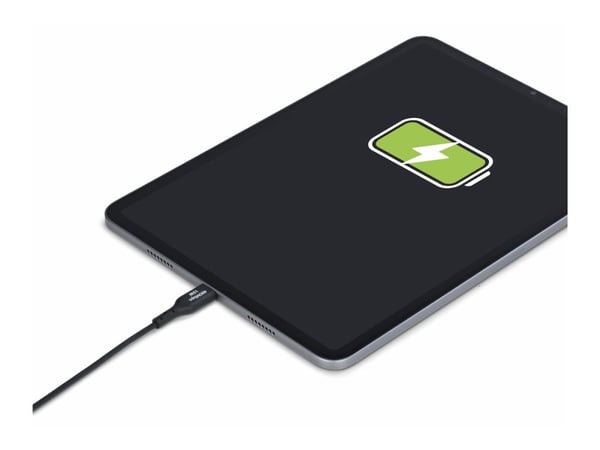 2M USB-A TO USB-C CABLE CHARGER CORD USB 2.0 DATA TRANSFER