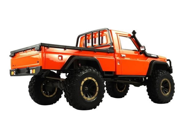 Amewi AMXROCK RCX8P, Offroad-bil, 1:8, 14 år, 3,6 kg