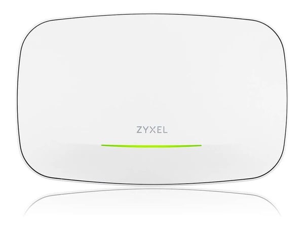 Zyxel NWA210BE BE12.3K2x2 MU-MIMO, Dual Radio 2.4