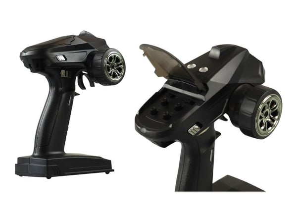 Amewi AMXROCK RCX8PT, offroadbil, 1:8, 14 år, 3,6 kg