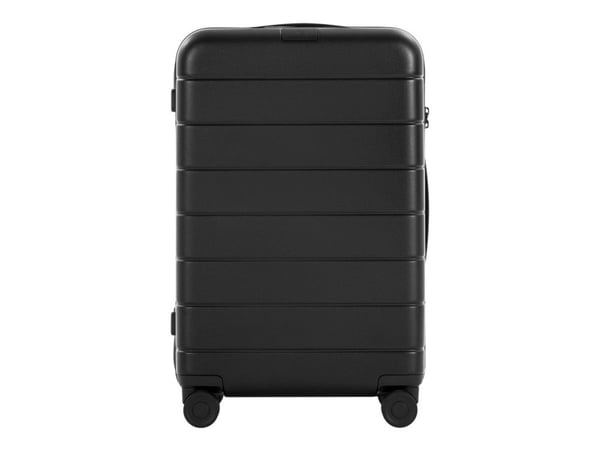 Xiaomi Luggage Classic Pro - Väska med hjul 20" - hård sida - polykarbonat - svart