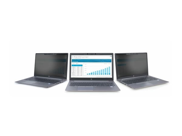 StarTech.com 14LM-PRIVACY-SCREEN, 35,6 cm (14"), 16:9, Kannettava tietokone, Kehyksetön näytön yksityisyyssuodatin, Kiiltävä/Matta, Yksityisyys