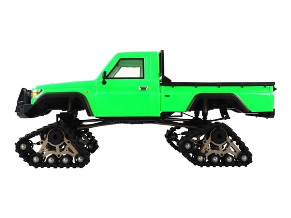 Amewi AMXROCK RCX8PT, offroadbil, 1:8, 14 år, 3,6 kg