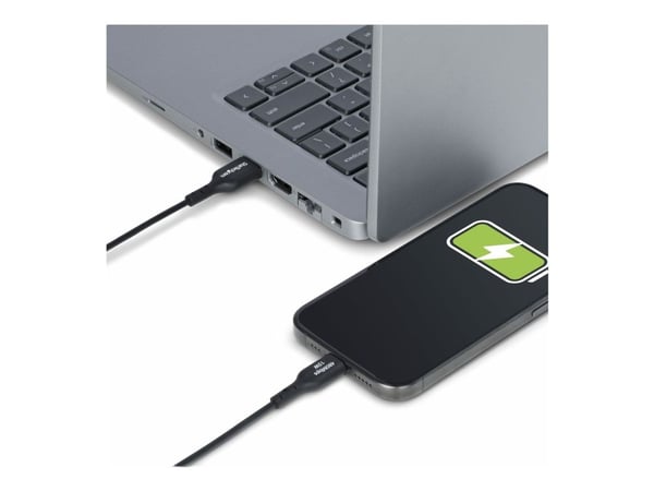1M USB-A TO USB-C CABLE CHARGER CORD USB 2.0 DATA TRANSFER