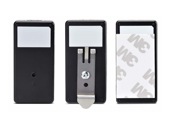 StarTech.com 1-Port Gigabit Network Isolator, RJ45 Ethernet Coupler, 4kV - Kopplingsdon för nätverk - TAA-kompatibel - RJ-45 (hona) till RJ-45 (hon...