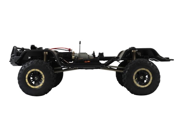 Amewi AMXROCK RCX8P, Offroad-bil, 1:8, 14 år, 3,6 kg