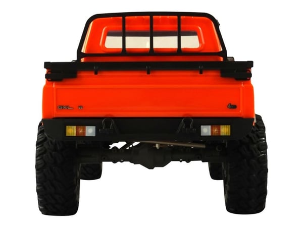 Amewi AMXROCK RCX8P, Offroad-bil, 1:8, 14 år, 3,6 kg