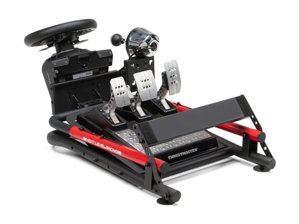 Next Level Racing Wheel Stand Lite 2.0 rattstativ