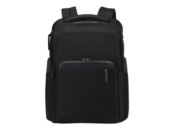Samsonite Evosight - Kannettava tietokone reppu - 15.6" - musta