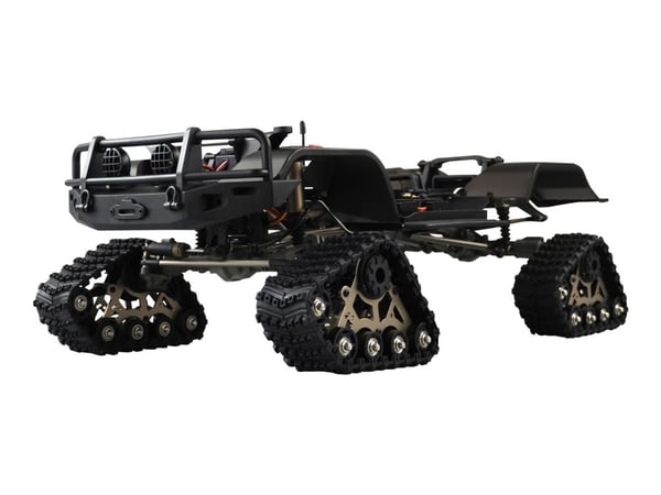 Amewi AMXROCK RCX8PT, offroadbil, 1:8, 14 år, 3,6 kg