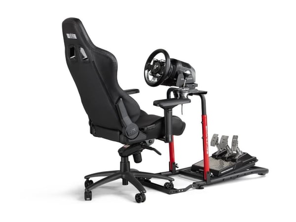 Next Level Racing Wheel Stand Lite 2.0 rattstativ