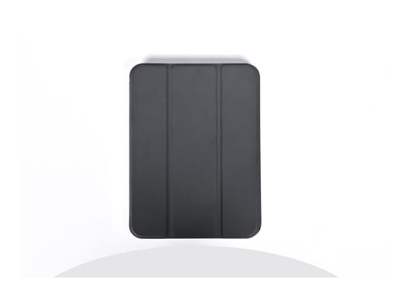 GRE8T - Lommebok for nettbrett - svart - for Apple iPad mini (6. generasjon)