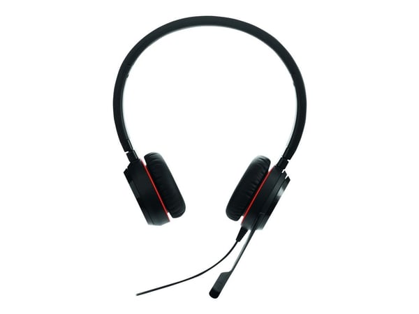 Jabra Evolve 30 II Stereo UC USB C/A ada