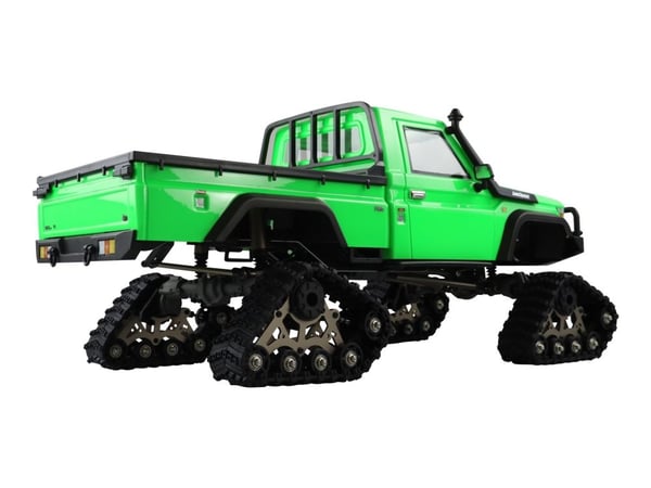 Amewi AMXROCK RCX8PT, offroadbil, 1:8, 14 år, 3,6 kg
