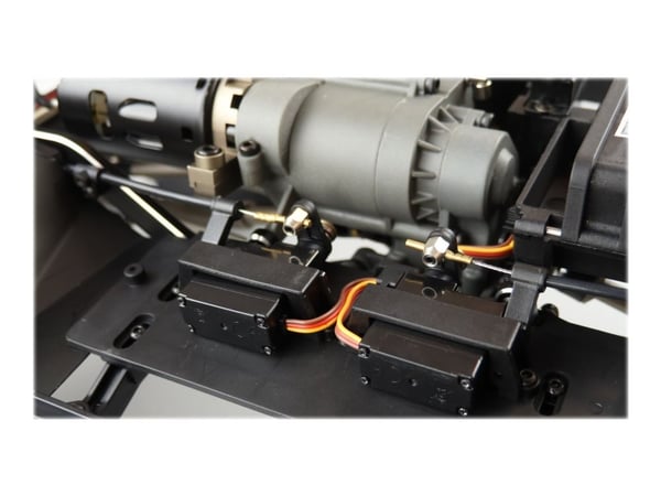 Amewi AMXROCK RCX8PT, Maastoauto, 1:8, 14 vuosi/vuosia, 3,6 kg