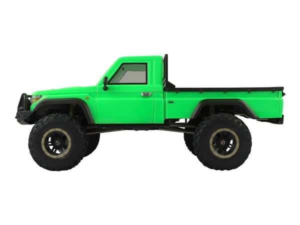 Amewi AMXROCK RCX8B, offroadbil, 1:8, 14 år, 3,6 kg