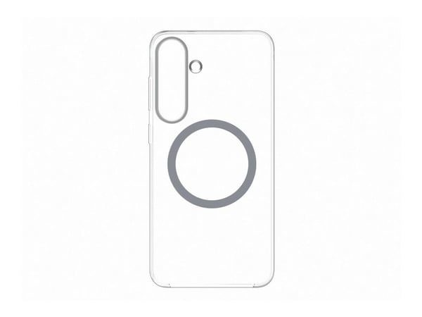Samsung GP-FFS936YCA, Suojus, Samsung, Galaxy S25+, 17 cm (6.7"), Läpinäkyvä