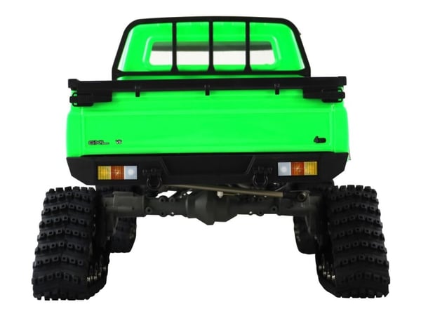 Amewi AMXROCK RCX8PT, Maastoauto, 1:8, 14 vuosi/vuosia, 3,6 kg