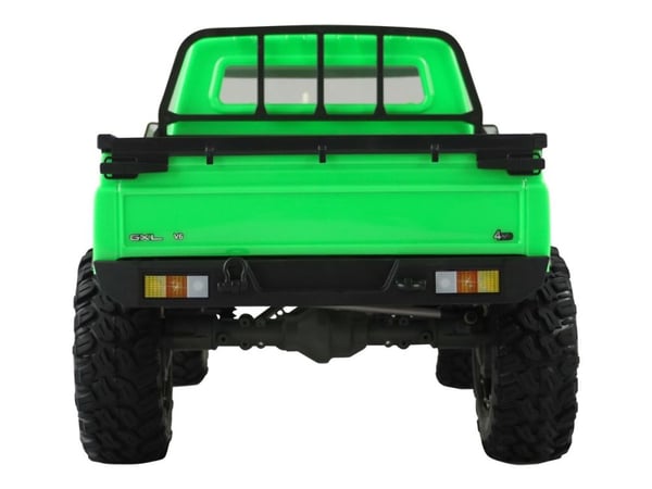 Amewi AMXROCK RCX8B, offroadbil, 1:8, 14 år, 3,6 kg