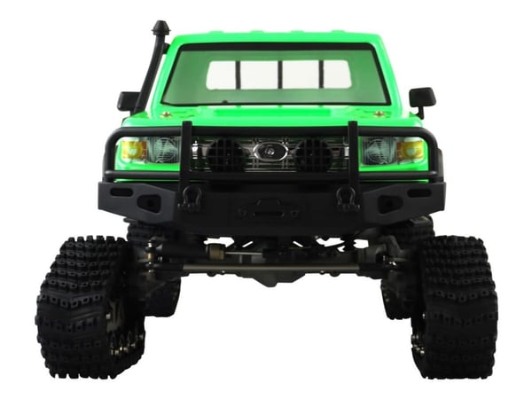 Amewi AMXROCK RCX8PT, Maastoauto, 1:8, 14 vuosi/vuosia, 3,6 kg