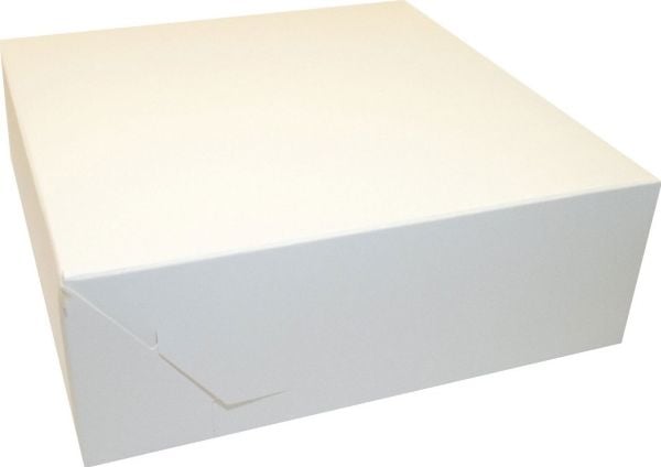 Kakkulaatikko 230x230x80 mm,250 kpl/krt