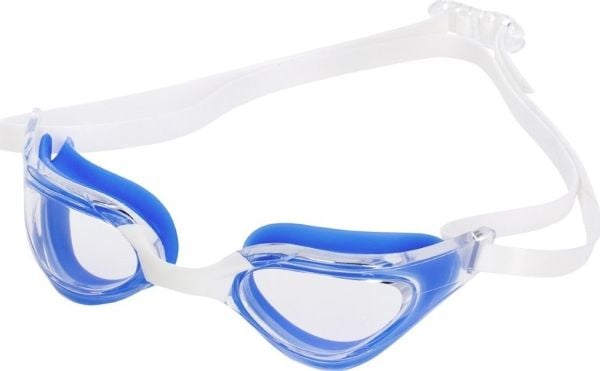 Aquafeel simglasögon Professional Training 41023 20 black/blue