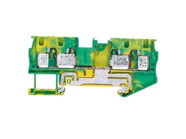 Siemens 8WH6004-0CG07, Grön, Gul, 76,9 mm, 17 g, 1 styck, 36 mm, 77 mm